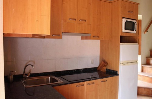 Sant Salvador de Guardiola Cottage | Belvilla by OYO Mas Set Rengs 3