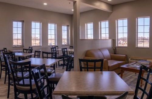 Sigourney Hotel | Belva Deer Inn
