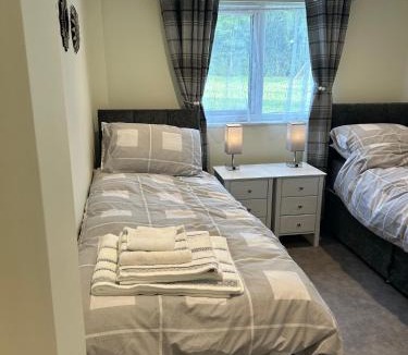 Sudbury House | Belvedare-Suffolk