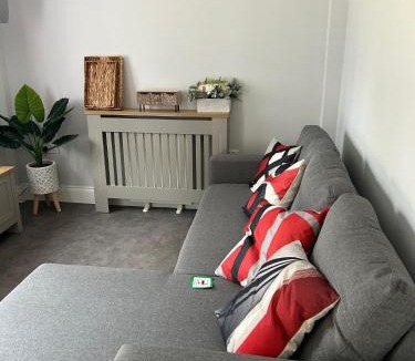 Sudbury House | Belvedare-Suffolk