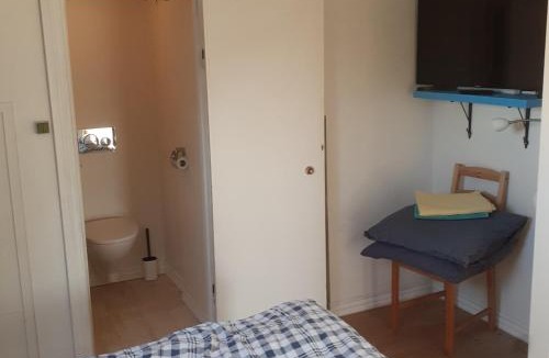 Svendborg Bed & Breakfast | Belvedere B&B