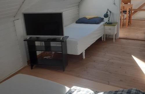 Svendborg Bed & Breakfast | Belvedere B&B