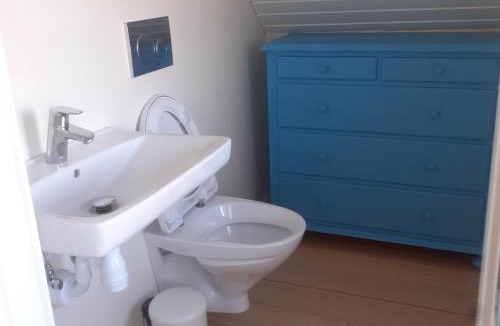 Svendborg Bed & Breakfast | Belvedere B&B