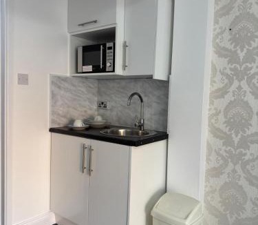 Belvedere House | Belvedere Bliss