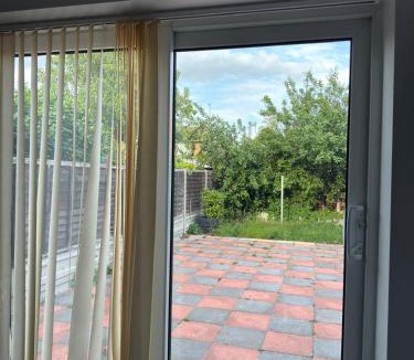 Belvedere House | Belvedere Bliss