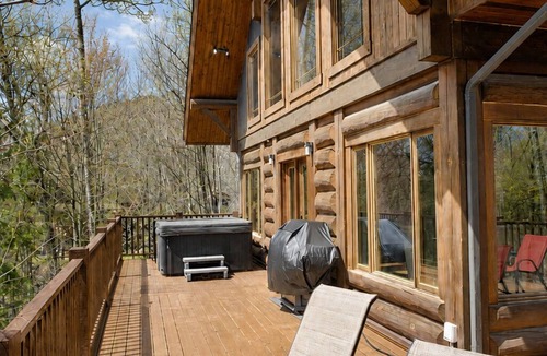 Les Pays-d'en-Haut Regional County Municipality House | Belvedere du Lac Lodge