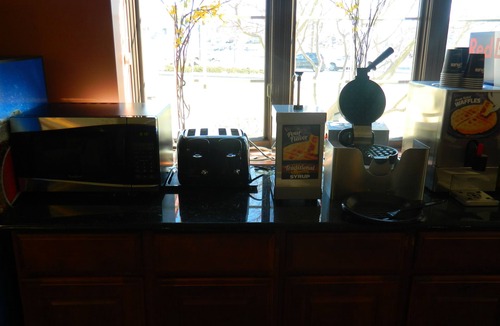 Schenectady Hotel | Belvedere Inn