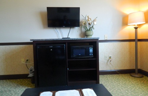 Schenectady Hotel | Belvedere Inn