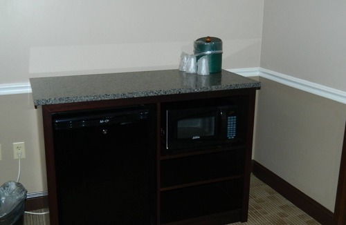 Schenectady Hotel | Belvedere Inn