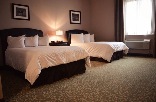 Schenectady Hotel | Belvedere Inn