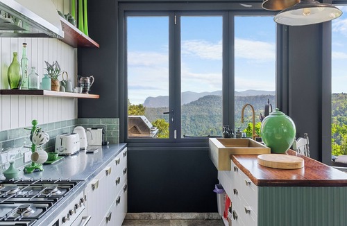 Beechmont Cabin | Belvedere Summer House