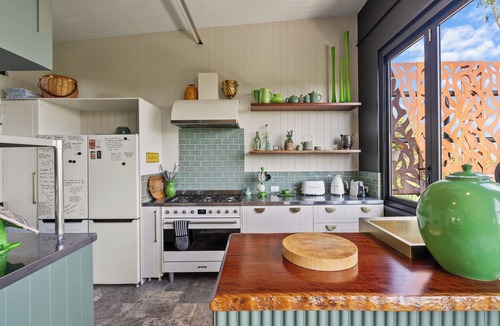 Beechmont Cabin | Belvedere Summer House