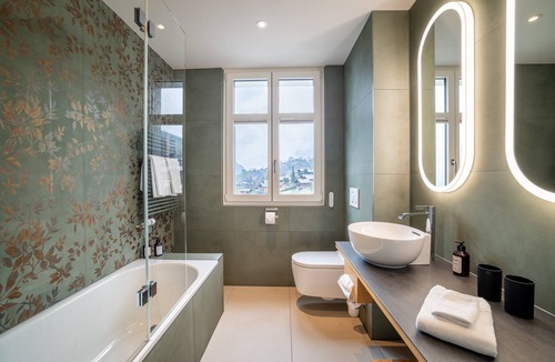 Grindelwald Hotel | Belvedere Swiss Quality Hotel