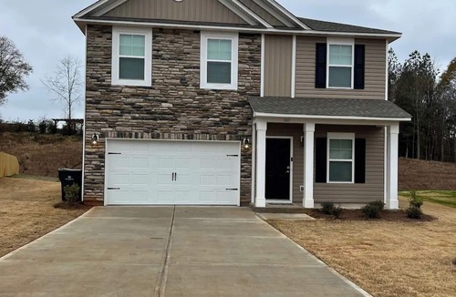 Anderson House | Belvedere