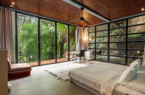 Mas Villa | Belvedere Villa by Betterplace