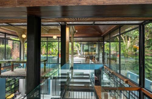 Mas Villa | Belvedere Villa by Betterplace