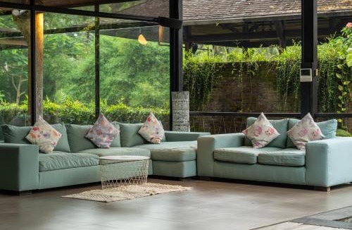 Mas Villa | Belvedere Villa by Betterplace