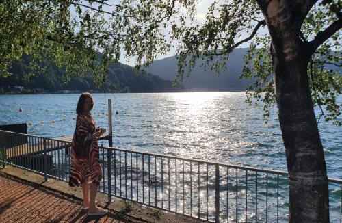 Maroggia Apartment | Belverde al Lago