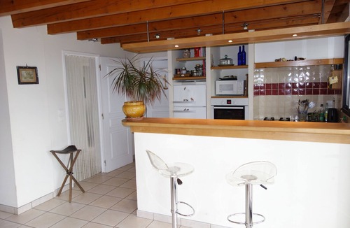 Aubin House | Belveser House