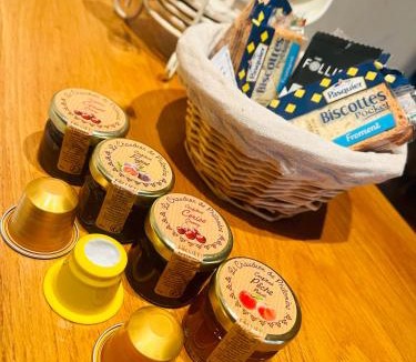 Rocamadour Apartment | Belveyre à Rocamadour