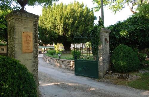 Rocamadour Apartment | Belveyre à Rocamadour