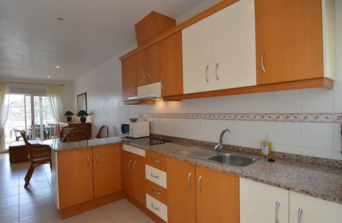 Residencial Benimar House | Belvilla by OYO Casa Opalo