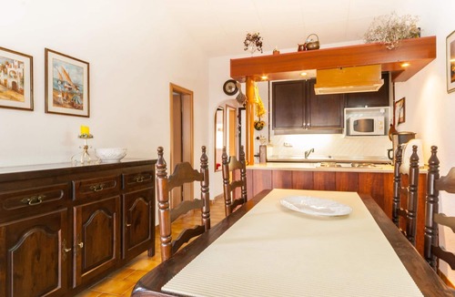 Castello d'Empuries House | Belvilla by OYO Villa Juan