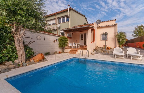 Castello d'Empuries House | Belvilla by OYO Villa Juan