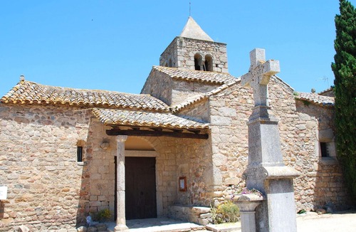 Romanya de la Selva Villa | Belvilla by OYO Villa Can Boira