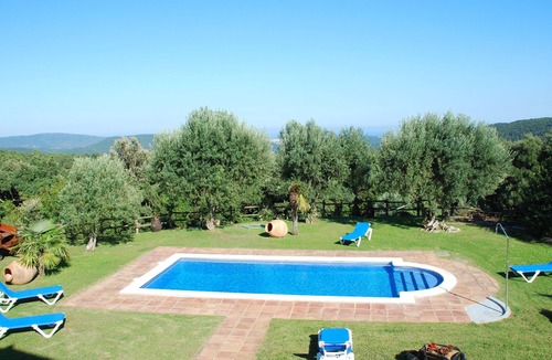 Romanya de la Selva Villa | Belvilla by OYO Villa Can Boira