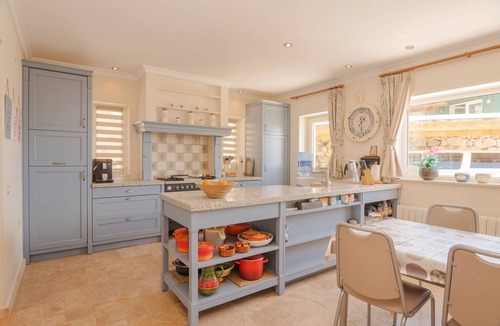 Callosa d' En Sarria House | Belvilla by OYO Villa Nancy
