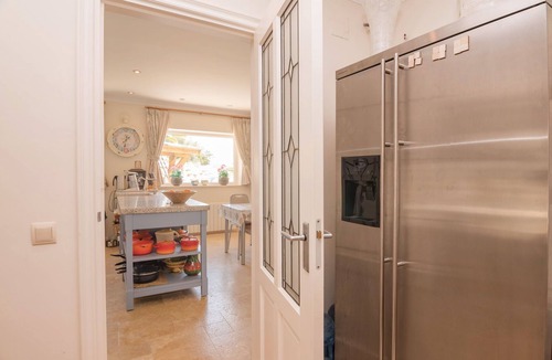 Callosa d' En Sarria House | Belvilla by OYO Villa Nancy