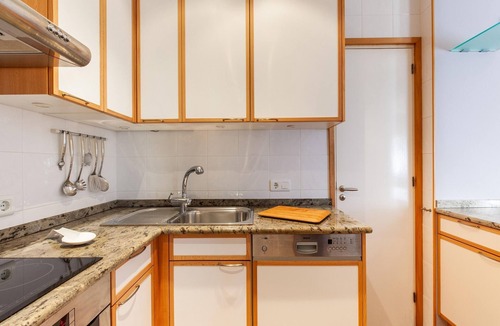 Sant Pere Pescador House | Belvilla by OYO Amfora Almogavers
