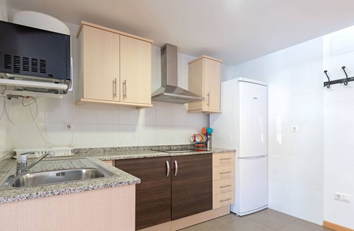Gudar Apartment | Belvilla by OYO Apartamentos Sierra de Gudar