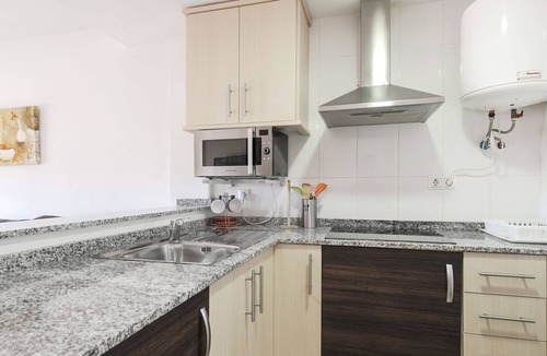Gudar Apartment | Belvilla by OYO Apartamentos Sierra de Gudar