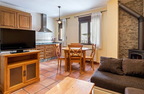 Gudar Apartment | Belvilla by OYO Apartamentos Sierra de GÃºdar