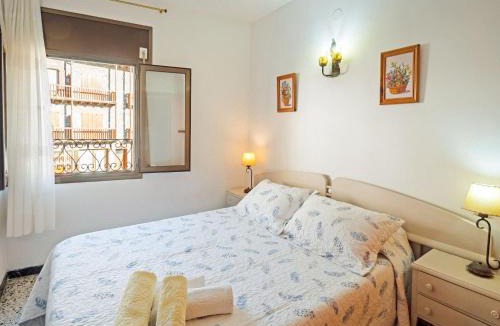 Boi Apartment | Belvilla by OYO Apartamento â€œLa Cabanaâ€