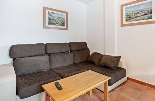 Gudar Apartment | Belvilla by OYO Apartment in Gudar