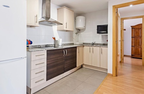 Gudar Apartment | Belvilla by OYO Apartment in GUDAR