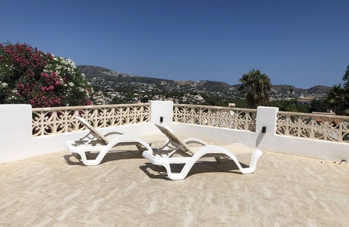San Jaime Villa | Belvilla by OYO Casa d Aaz