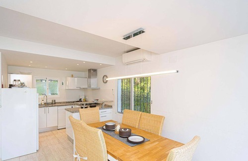 Bernia House | Belvilla by OYO Casa Sabina