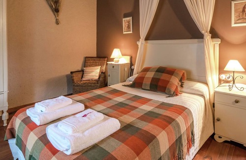 Oden Cottage | Belvilla by OYO Casa Espunyes