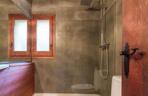 Oden Cottage | Belvilla by OYO Casa Espunyes