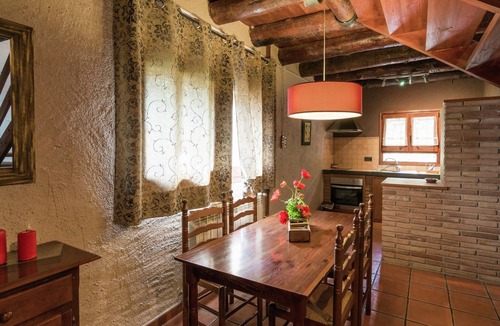 Oden Cottage | Belvilla by OYO Casa El Racó d'Espunyes.