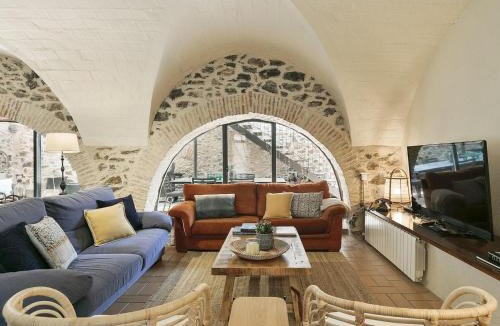 Garriguella House | Belvilla by OYO Holiday home in Garriguella