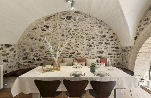 Garriguella House | Belvilla by OYO Holiday home in Garriguella