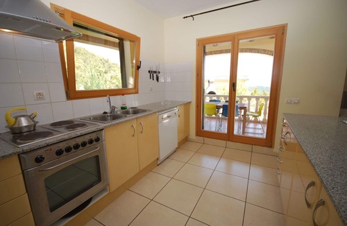 Lloret de Mar Villa | Belvilla by OYO Masies Carmen