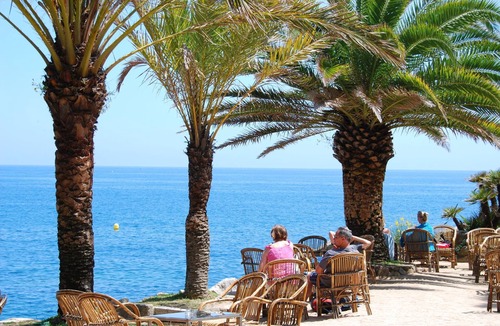 Lloret de Mar Villa | Belvilla by OYO Masies Carmen