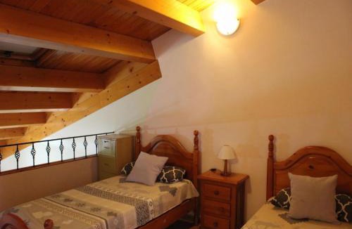 Sant Salvador de Guardiola House | Belvilla by OYO Mas Set Rengs 2