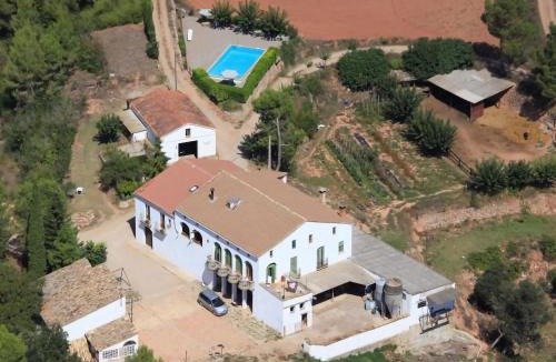 Sant Salvador de Guardiola House | Belvilla by OYO Mas Set Rengs 2